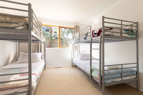 Acqua Vista - Water View, Fireplace, Walk To Beach - Accommodation Coffs Harbour 2