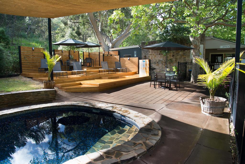 Hawthorn SA Accommodation Coffs Harbour