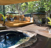 Adelaide Brownhill Creek Tourist Park - Accommodation Coffs Harbour