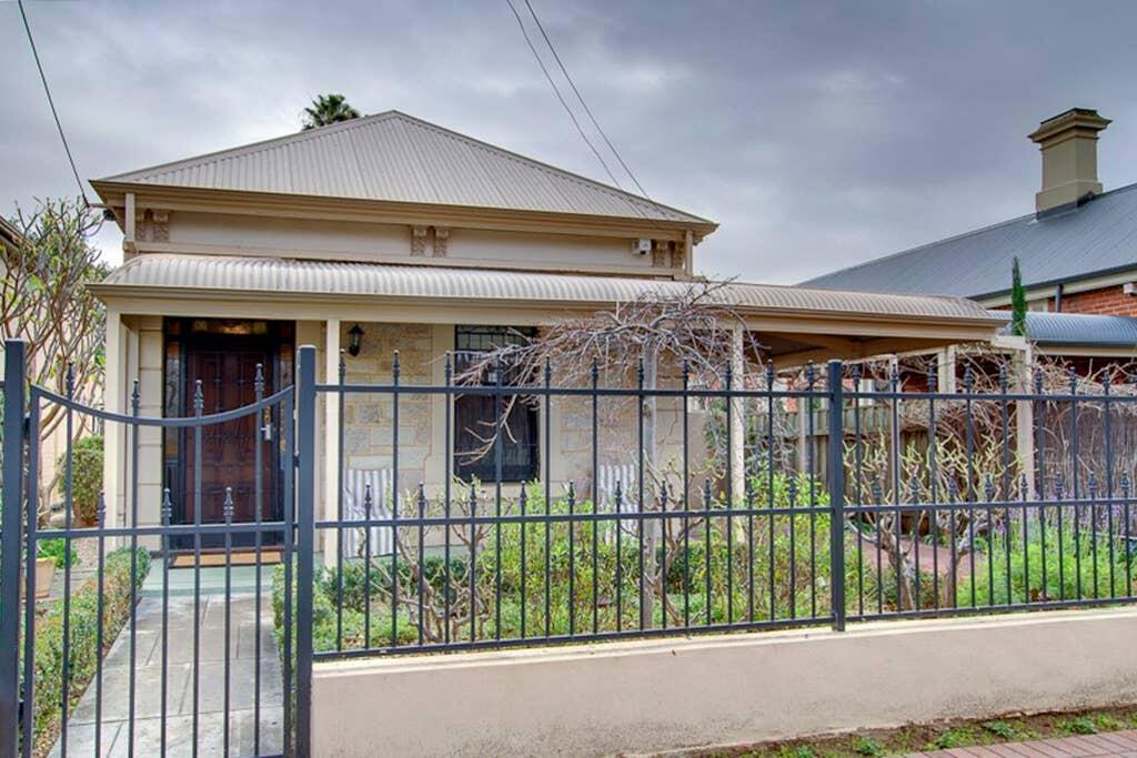 St Peters SA Accommodation Coffs Harbour