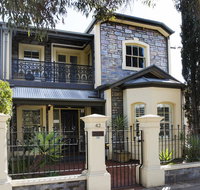 Adelaide Mackinnon - Accommodation Coffs Harbour