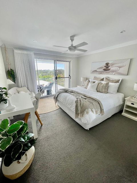 Diggers Beach Villa Coffs Harbour - Accommodation Coffs Harbour 0