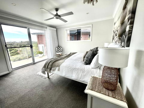 Diggers Beach Villa Coffs Harbour - Accommodation Coffs Harbour 3