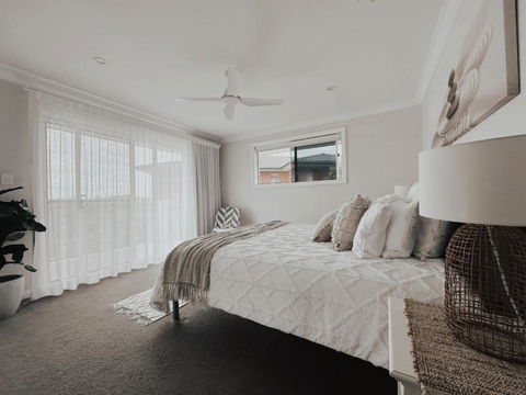 Diggers Beach Villa Coffs Harbour - Accommodation Coffs Harbour 4