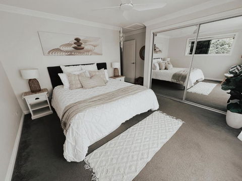 Diggers Beach Villa Coffs Harbour - Accommodation Coffs Harbour 2