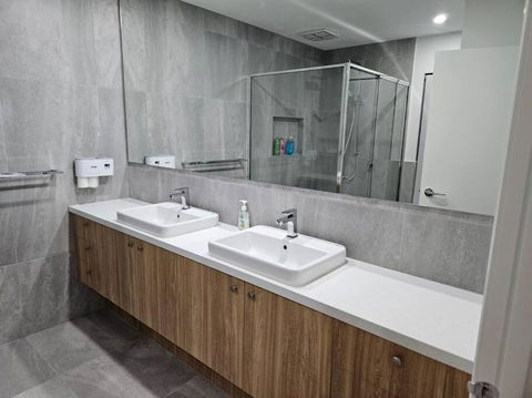 E 4 Room Retreat Family Friendly - Accommodation Coffs Harbour 1