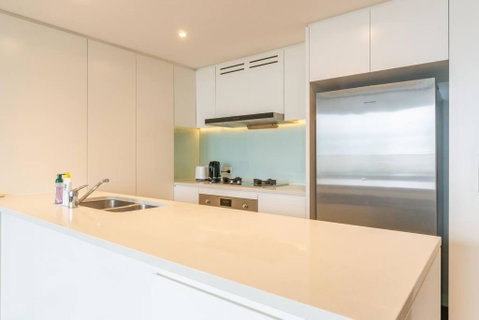 Direct Water View Walk To Supermarket 1 Car Space - Accommodation Coffs Harbour 1