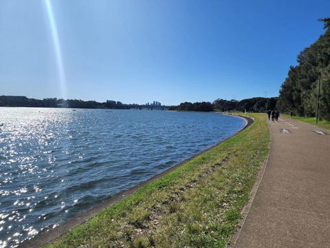 Drummoyne Apartment - Accommodation Coffs Harbour 1