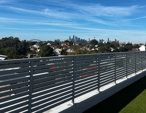 Drummoyne Apartment - Accommodation Coffs Harbour 0