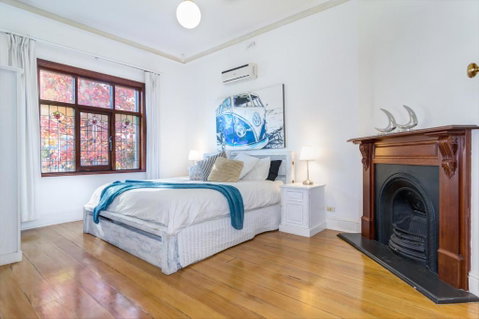 Dulwich House - Accommodation Coffs Harbour 1