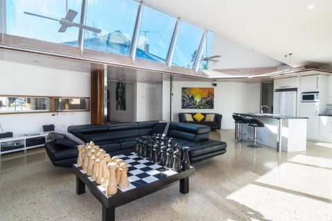 Dulwich House - Accommodation Coffs Harbour 2