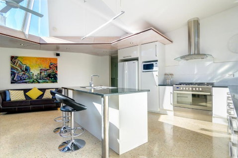 Dulwich House - Accommodation Coffs Harbour 4