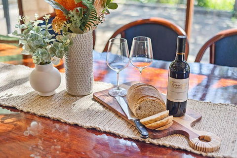 Eagle Bay Beach Lodge - 1 Street Back From Stunning Eagle Bay! - Accommodation Coffs Harbour 4