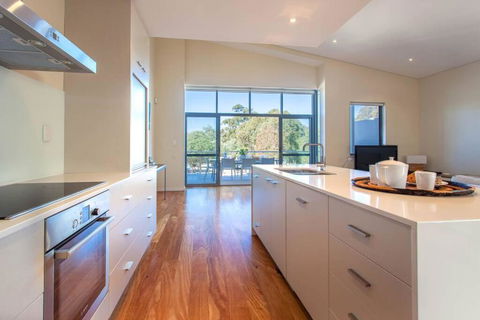 Eagle Escape I Private Properties - Accommodation Coffs Harbour 3