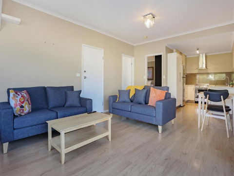 Eagle Heights Holiday Units - Accommodation Coffs Harbour 1