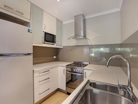 Eagle Heights Holiday Units - Accommodation Coffs Harbour 4