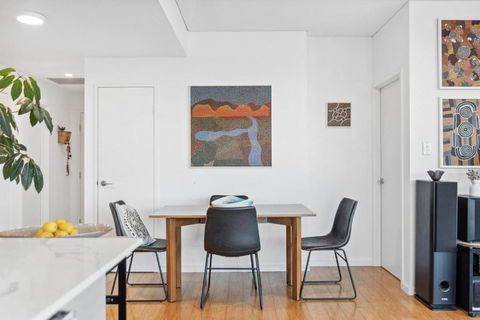 EAST34/60 - Urban Sanctuary - Accommodation Coffs Harbour 2