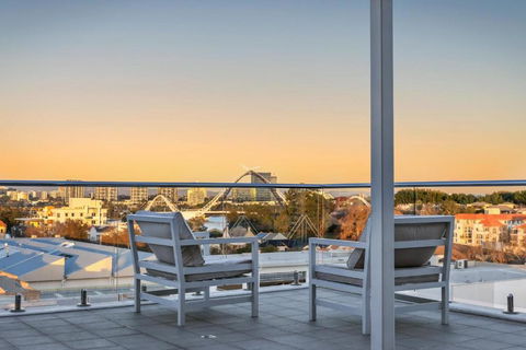 EAST34/60 - Urban Sanctuary - Accommodation Coffs Harbour 3