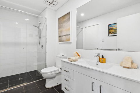 EAST34/60 - Urban Sanctuary - Accommodation Coffs Harbour 4