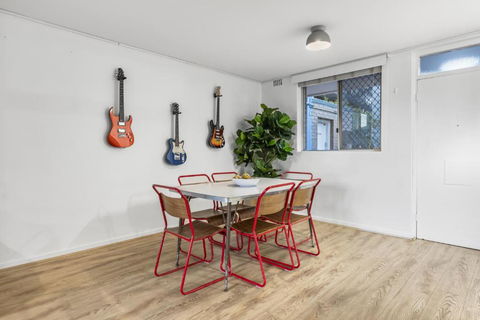 EAST4 - Vintage Vibes East Freo 2B 1BA - Accommodation Coffs Harbour 4