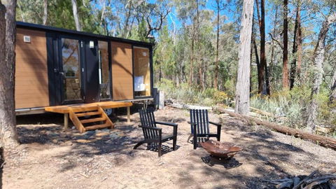 Echidna Ridge By Tiny Away - Accommodation Coffs Harbour 0