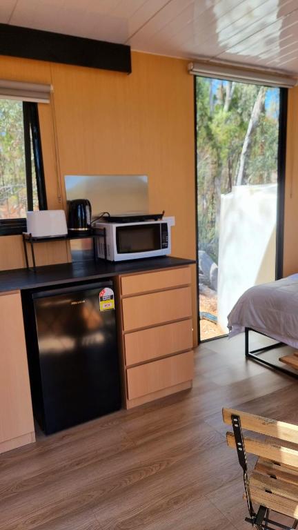 Echidna Ridge By Tiny Away - Accommodation Coffs Harbour 4