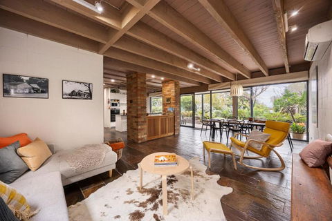Echo Beach In Somers - Accommodation Coffs Harbour 2