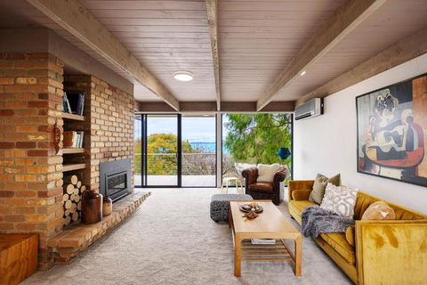 Echo Beach In Somers - Accommodation Coffs Harbour 0