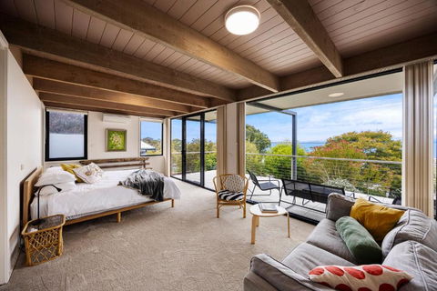 Echo Beach In Somers - Accommodation Coffs Harbour 4