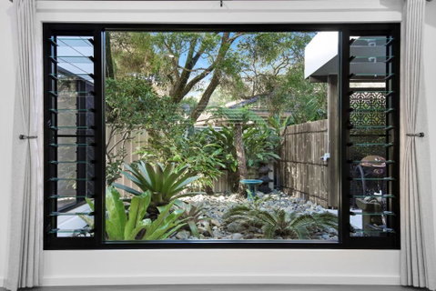 Elvis On Brodie - Luxury Boutique Accommodation - Accommodation Coffs Harbour 4
