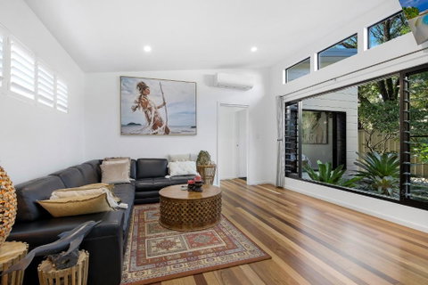 Elvis On Brodie - Luxury Boutique Accommodation - Accommodation Coffs Harbour 1