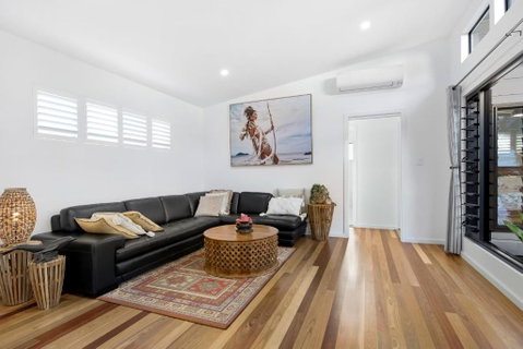 Elvis On Brodie - Luxury Boutique Accommodation - Accommodation Coffs Harbour 0