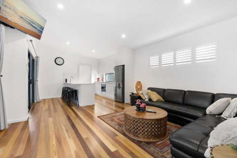 Elvis On Brodie - Luxury Boutique Accommodation - Accommodation Coffs Harbour 2