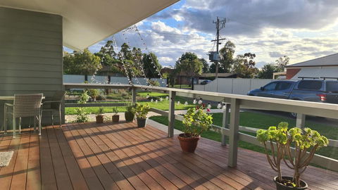 ENGEDI - Accommodation Coffs Harbour 0