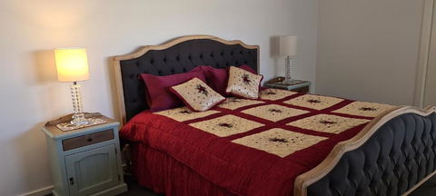 ENGEDI - Accommodation Coffs Harbour 3