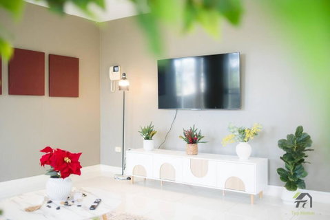 Entire 3 Bedrooms Townhouse In Baulkham Hills - Accommodation Coffs Harbour 2