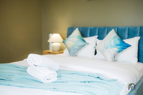Entire 3 Bedrooms Townhouse In Baulkham Hills - Accommodation Coffs Harbour 3