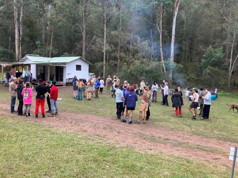 ENTIRE Campground For Exclusive Events - Accommodation Coffs Harbour 4