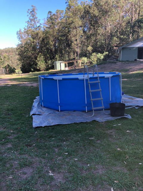 ENTIRE Campground For Exclusive Events - Accommodation Coffs Harbour 2