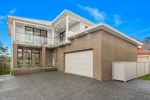 Fairy Meadow Beach House - Accommodation Coffs Harbour 1