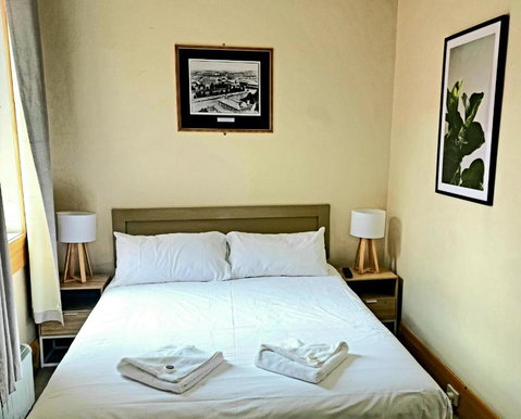 Family Hotel - Accommodation Coffs Harbour 0