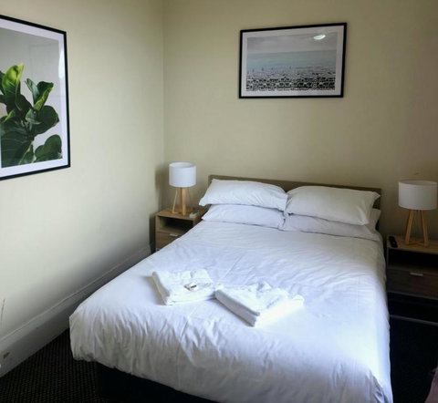 Family Hotel - Accommodation Coffs Harbour 1