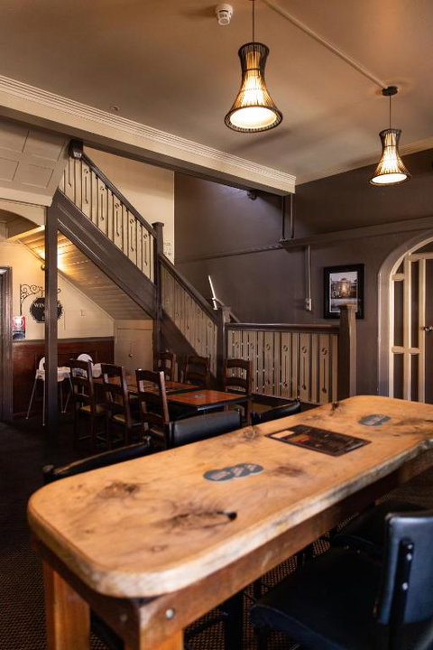 Family Hotel - Accommodation Coffs Harbour 4