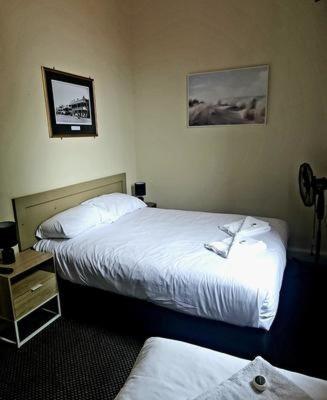 Family Hotel - Accommodation Coffs Harbour 3