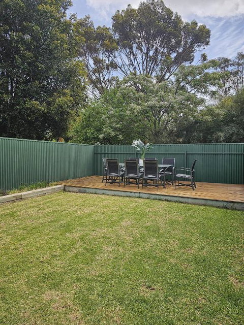 Family Oasis In Adelaide - Accommodation Coffs Harbour 0