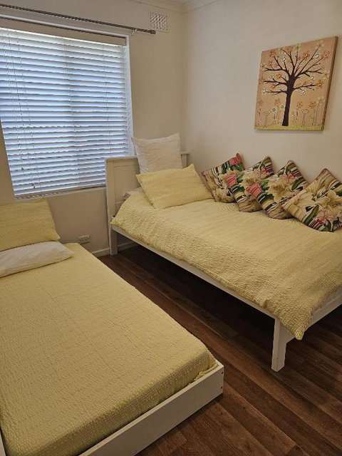 Family Oasis In Adelaide - Accommodation Coffs Harbour 1