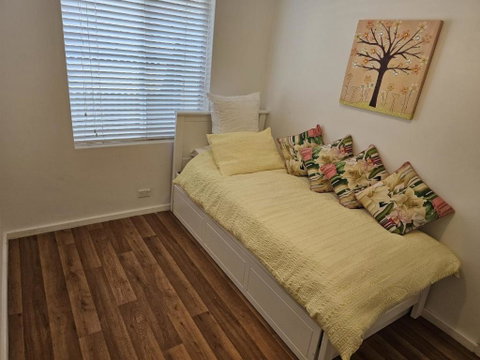 Family Oasis In Adelaide - Accommodation Coffs Harbour 4