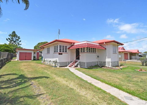 Family Tides - Accommodation Coffs Harbour 0
