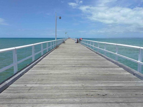 Family Tides - Accommodation Coffs Harbour 3