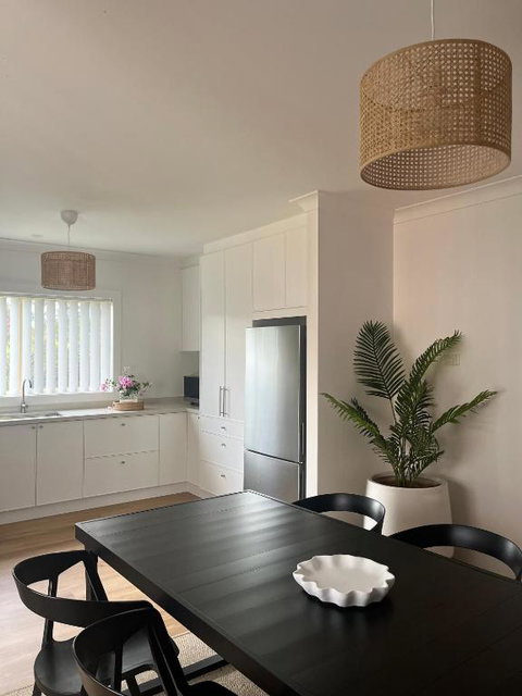 FERN - Accommodation Coffs Harbour 0